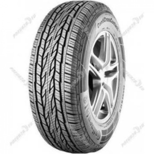 225/65R17 102T, Continental, ContiCrossContact LX 225/65R17 102T, Continental, ContiCrossContact LX